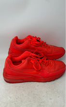 Load image into Gallery viewer, Nike Mens Air Max LTD 3 687977-666 Orange Lace-Up Sneakers Shoes Sz 13 No Insole