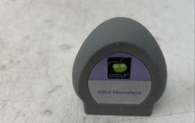 Load image into Gallery viewer, Cricut Mini 2000192 Monsters Shapes Mini Figures Cartridge Scrapbooking