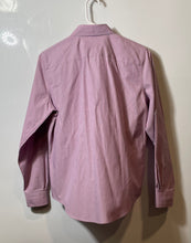 Load image into Gallery viewer, Brooks Brothers Womens Pink Striped Long Sleeve Collared Button-Up Shirt Size 8P
