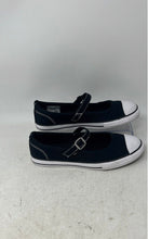 Load image into Gallery viewer, Converse Boys Chuck Taylor All Star Dainty A12729F Black White Sneaker Shoes 3