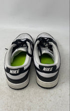 Load image into Gallery viewer, Nike Womens Dunk Low Next Nature DD1873-102 Black White Sneakers Shoes Size 7.5