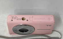 Load image into Gallery viewer, Pink Model DC403 44.0MP 16x Zoom LCD Screen Compact Digital Camera