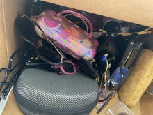Load image into Gallery viewer, Variety of Vision Glasses and Sunglasses 5 Lbs. + 14.8 oz Box