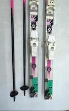 Load image into Gallery viewer, Research Dynamics Coyote Multicolor All-Mountain Downhill Ski