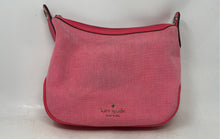 Load image into Gallery viewer, Kate Spade New York Womens Rosie Pink Detachable Strap Crossbody Handbag