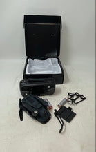 Load image into Gallery viewer, Gray Black Remote Controller Drone With Accessories In Box Not Tested