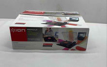 Load image into Gallery viewer, Ion Profile LP Vinyl Conversion Black USB EZ Turntable Not Tested