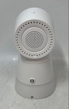 Load image into Gallery viewer, VTech Model VM5266 White Pan & Tilt Video Baby Monitor With Box Not Tested