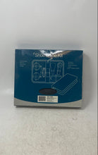 Load image into Gallery viewer, Walmart Stores SMS-1000BL Professional Tools Shoe Shine Complete Kit