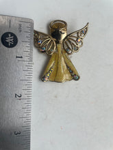 Load image into Gallery viewer, Women's "Series Angels" Brooches, 15 PCS. Weight 152.2 g