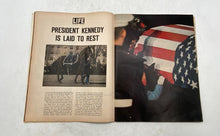 Load image into Gallery viewer, Life Magazine 1963 November 29 & December 6 JFK Assassination Set Of 2 Pcs