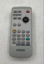 Load image into Gallery viewer, Epson Model No EMP-S3 LCD Home Theater Multimedia Projector Not Tested