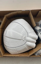 Load image into Gallery viewer, Jakks Pacific White Sonic The Hedgehog 3 Crab Mech Battle Figure W/ Box Untested