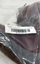 Load image into Gallery viewer, Timberland Womens Kiri Up A1ZFW Burgundy Waterproof Hiking Boots Size 6.5
