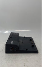 Load image into Gallery viewer, Dell Model PR03X Black Built-In USB Port Docking Station Not Tested