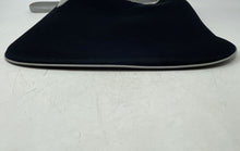 Load image into Gallery viewer, Armani Exchange Womens Black Inner Pockets Shoulder Crossbody Bag
