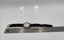Load image into Gallery viewer, Authentic Wenger Men's Matte Silver Tone Watch