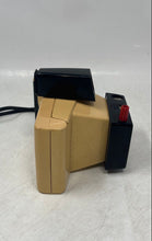 Load image into Gallery viewer, Polaroid Swinger Model 20 Yellow Instant Film Land Camera Not Tested