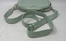 Load image into Gallery viewer, Kate Spade New York Womens Astrid Light Green Detachable Strap Crossbody Bag