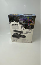 Load image into Gallery viewer, VRSE Batman VR Entertainment System Headset With Batarang Controller Not Tested