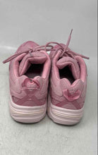 Load image into Gallery viewer, Vionic Womens 23Walk BCA Pink Round Toe Lace-Up Sneaker Shoes Size 10