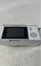 Load image into Gallery viewer, Model LK-007 Silver 4K 48 Megapixels Compact Digital Camera Not Tested