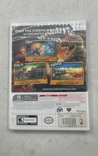 Load image into Gallery viewer, Ubisoft Wii Battle Of Giants Dinosaurs Strike Video Game With Manual