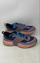 Load image into Gallery viewer, Nike Mens Air Jordan Trunner O/S IQ5649-500 Purple Pink Sneaker Shoes Size 15