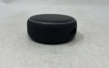 Load image into Gallery viewer, Amazon Echo Dot 3rd Generation Model C78MP8 Black Alexa Smart Speaker Not Tested