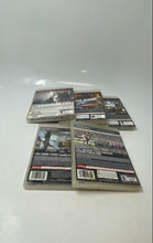 Load image into Gallery viewer, Lot Of 5 Pcs Assorted Sony PlayStation 3 Mixed Variety Video Games Not Tested