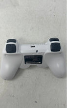 Load image into Gallery viewer, Sony PlayStation DualShock 3 CECHZC2U Wireless Video Game Controller Not Tested