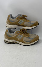 Load image into Gallery viewer, New Balance Unisex 2002R Multicolor Lace-Up Sneaker Shoes Size M 11 W 12.5