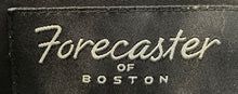Load image into Gallery viewer, Forecaster Of Boston Womens Black Long Sleeve Snap Front Hooded Jacket Size M