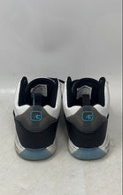 Load image into Gallery viewer, AND1 Boys Multicolor Round Toe Lace-Up Mid Top Sneakers Shoes Size 3