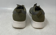 Load image into Gallery viewer, Nike Womens Air Max Thea 599409-202 Green Lace-Up Sneaker Shoes Size 7.5