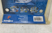 Load image into Gallery viewer, Toys Rus Edu Science Collectibles Collection Authentic Fossil Kit