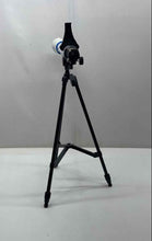Load image into Gallery viewer, Explore One 50mm App Astronomy Refractor Telescope With Tripod Stand