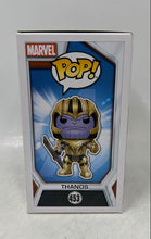 Load image into Gallery viewer, Funko Pop! Marvel Avengers 453 Thanos Decorative Vinyl Bobblehead Action Figure