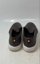 Load image into Gallery viewer, Michael Kors Womens Keaton Brown Signature Print Slip-On Sneaker Shoes Size 8M