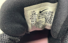 Load image into Gallery viewer, Nike Kids Star Runner 4 Next Nature SE FJ8079-001 Black Sneaker Shoes Size 13C