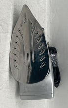 Load image into Gallery viewer, Black+Decker Gray Black Auto Shutoff Clothing Steam Iron Not Tested