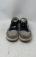 Load image into Gallery viewer, Nike Mens Air Jordan 1 Low SE Craft DZ4135-002 Gray Black Sneaker Shoes Size 9