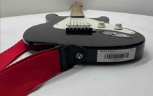 Load image into Gallery viewer, First Act 2EC06419567 Black 6-String Right Handed Musical Electric Guitar
