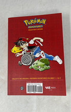 Load image into Gallery viewer, Set Of 3 Pcs Assorted Multicolor Various Characters Graphic Novels Books