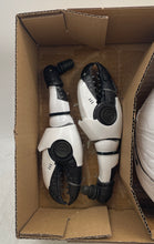 Load image into Gallery viewer, Jakks Pacific White Sonic The Hedgehog 3 Crab Mech Battle Figure W/ Box Untested