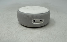 Load image into Gallery viewer, Amazon Echo Dot 3rd Generation 36EBT3 White Portable Smart Speaker Not Tested