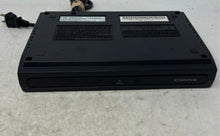 Load image into Gallery viewer, Magnavox TB110MW9 Black SDTV Tuner Digital To Analog Converter Not Tested