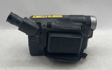Load image into Gallery viewer, JVC Compact VHS 100X Digital Zoom 2.5 Inch LCD Video Camera With Case