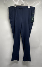 Load image into Gallery viewer, Lauren Ralph Lauren Mens Blue Classic Fit Ultraflex Dress Pants Size 42/32 w/Tag