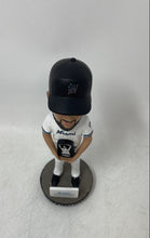 Load image into Gallery viewer, AMG Miami Marlins Sandy Alcantara Young Award Winner Bobblehead Untested